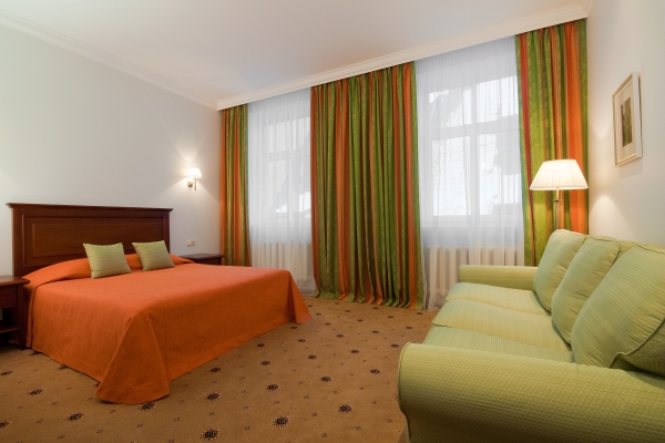 HESTIA HOTEL RADI UN DRAUGI (Ryga)